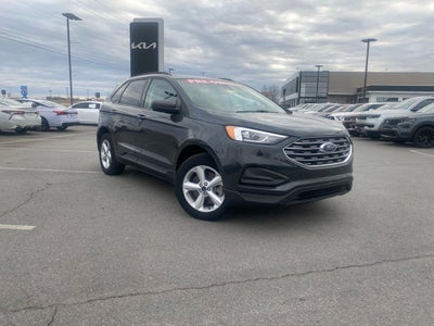 2021 Ford Edge SE