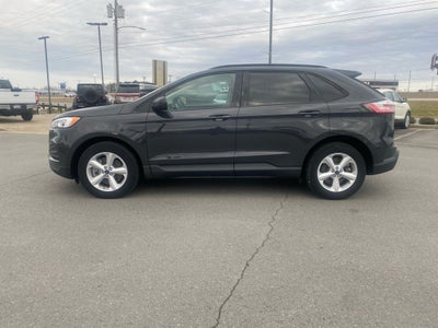 2021 Ford Edge SE