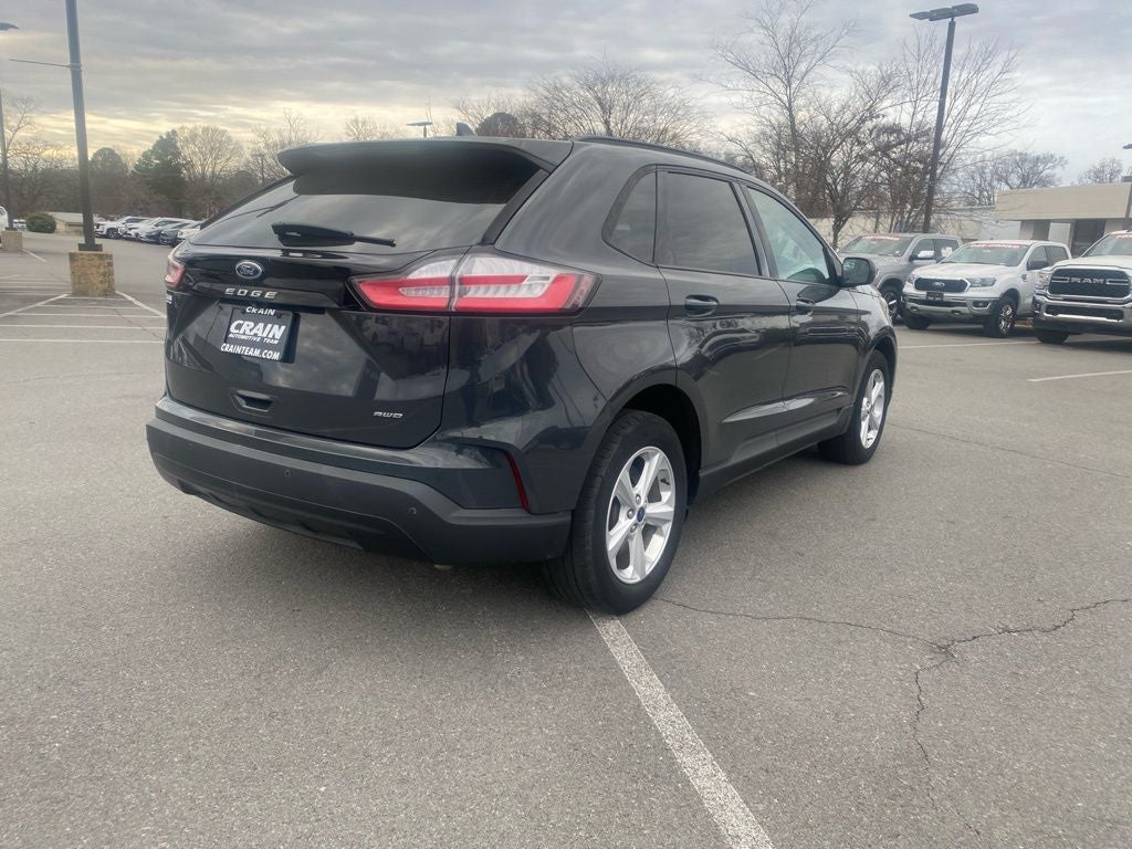 2021 Ford Edge SE