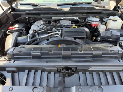 2023 Chevrolet Silverado 3500HD High Country