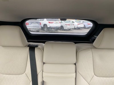 2025 Lexus RX 350 Premium Plus