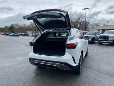 2025 Lexus RX 350 Premium Plus