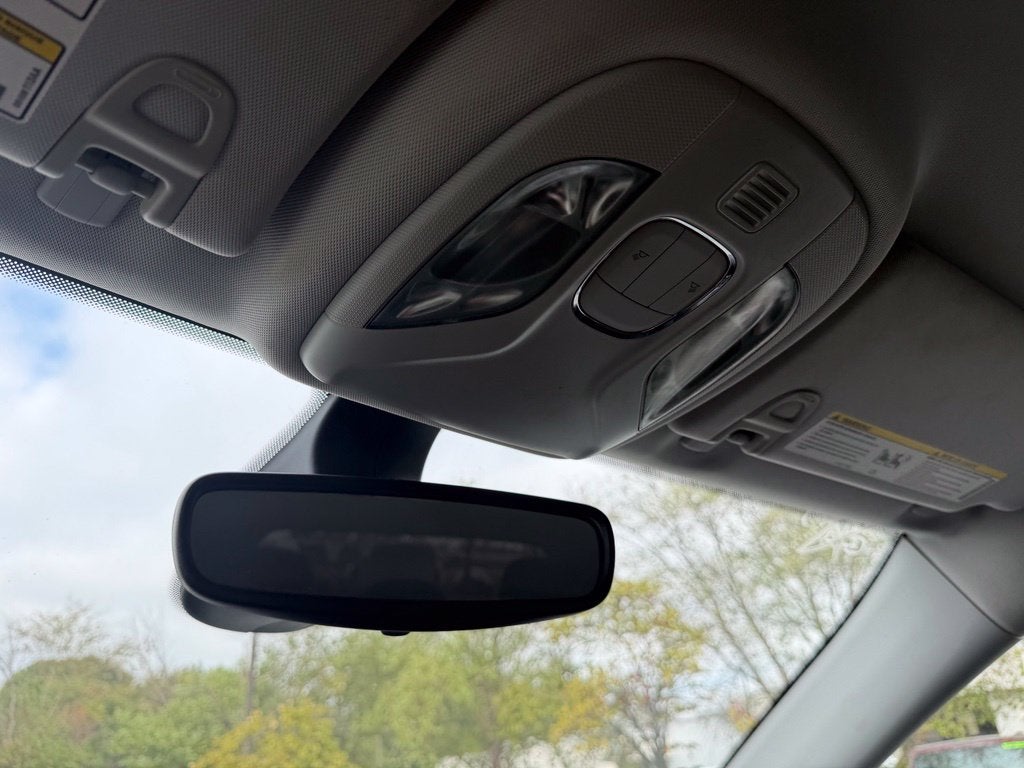 2019 Jeep Compass Sport