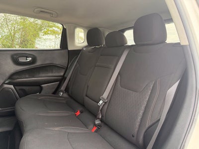 2019 Jeep Compass Sport