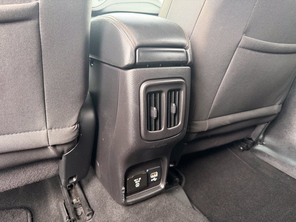 2019 Jeep Compass Sport