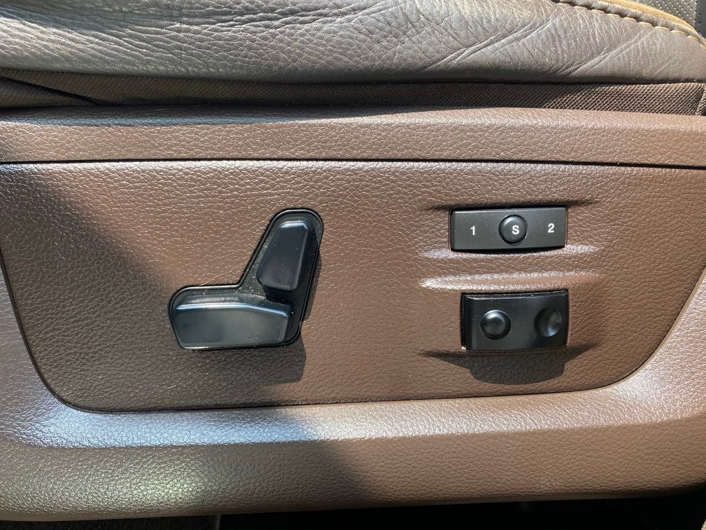 2012 RAM 3500 Laramie Longhorn