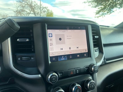 2023 RAM 3500 Big Horn