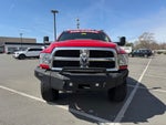 2017 RAM 2500 Tradesman