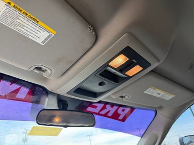 2017 RAM 2500 Tradesman