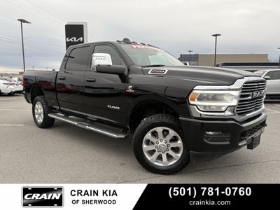 2023 RAM 2500 Laramie