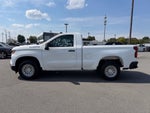 2023 Chevrolet Silverado 1500 WT