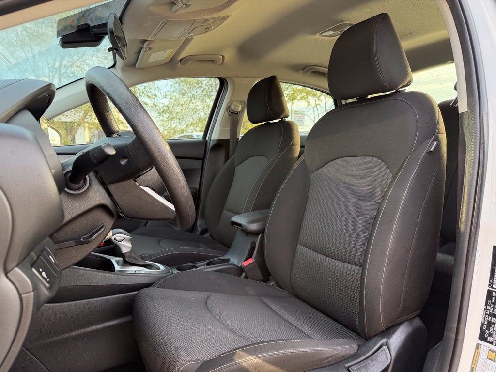 2024 Kia Forte LXS *Kia Certified Pre-Owned