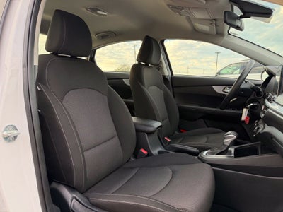 2024 Kia Forte LXS *Kia Certified Pre-Owned
