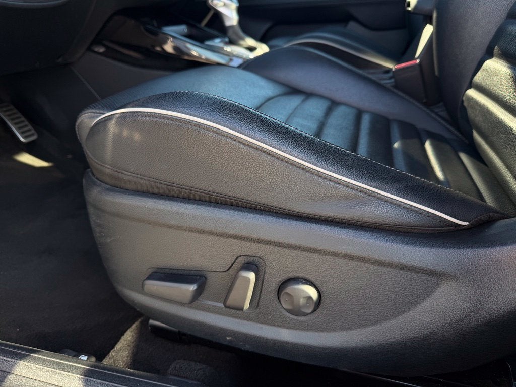 2024 Kia Forte GT-Line *Kiia Certified Pre-Owned, Sport & Prem. Pkg