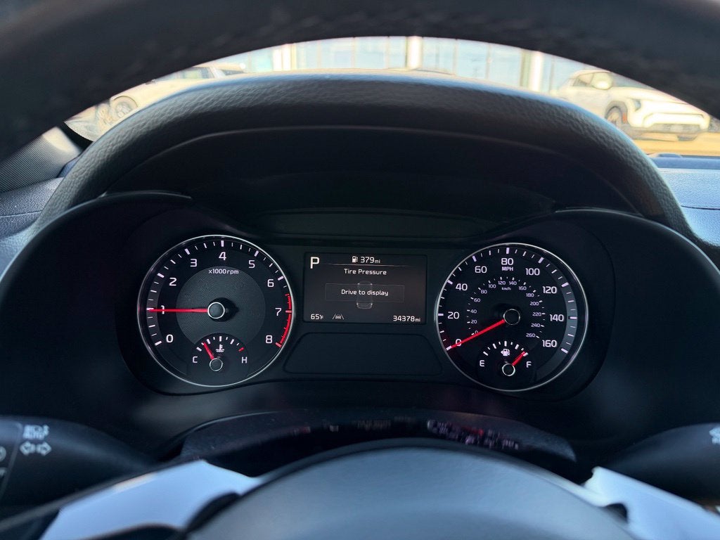 2024 Kia Forte GT-Line *Kiia Certified Pre-Owned, Sport & Prem. Pkg
