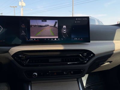 2025 BMW 3 Series 330i