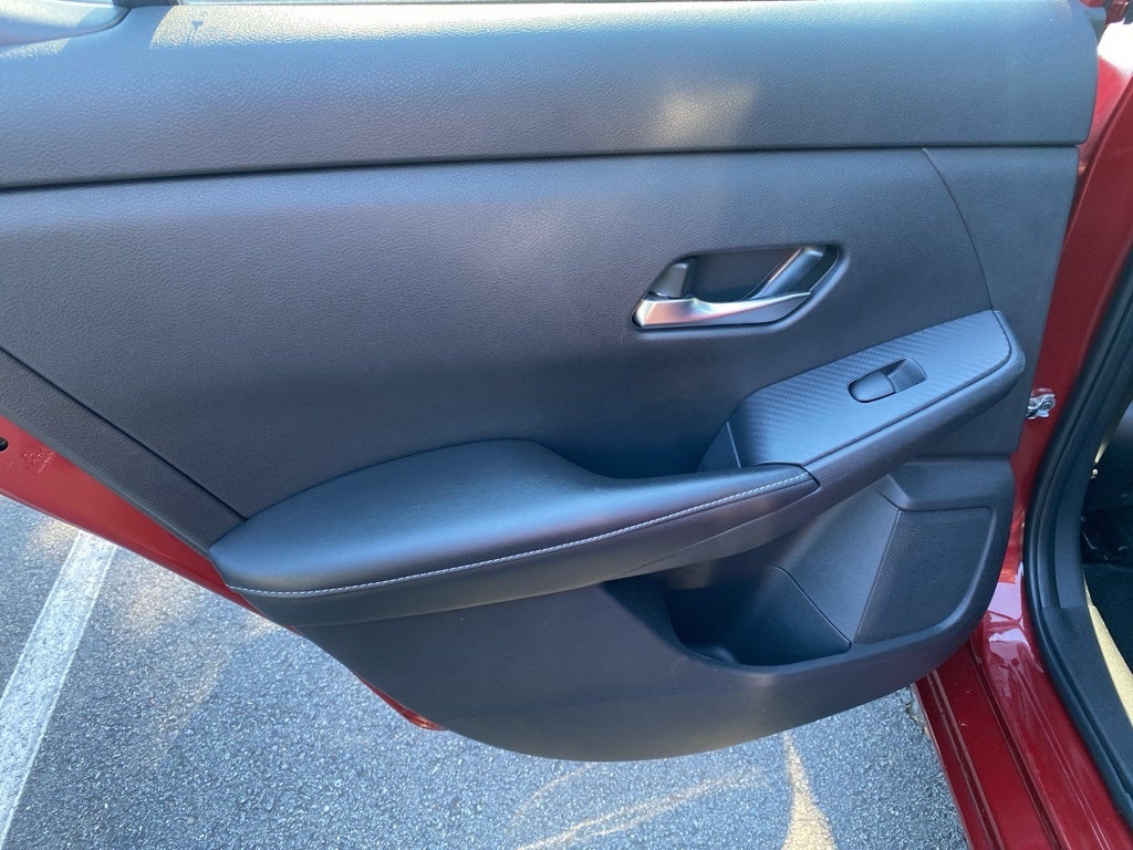 2023 Nissan Sentra SV SV