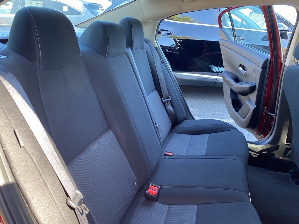 2023 Nissan Sentra SV SV