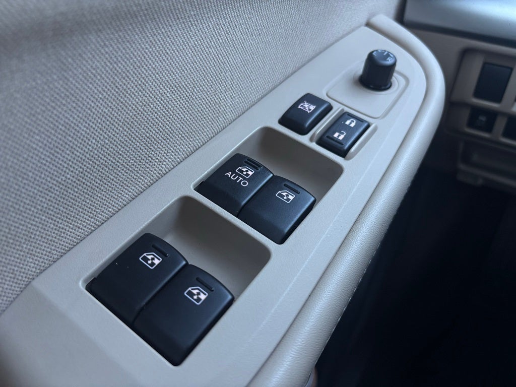 2019 Subaru Outback 2.5i