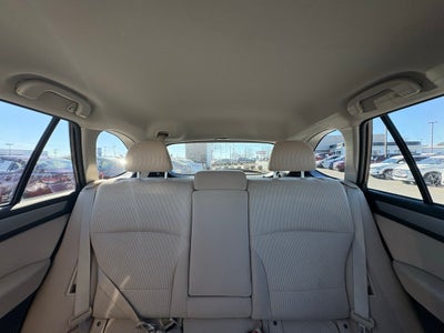 2019 Subaru Outback 2.5i