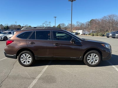 2019 Subaru Outback 2.5i