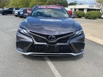 2023 Toyota Camry XSE XSE