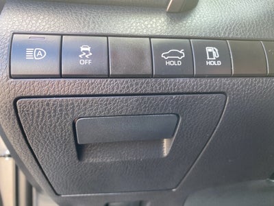 2023 Toyota Camry XSE XSE