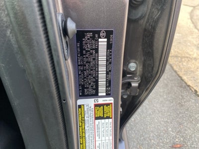 2023 Toyota Camry XSE XSE