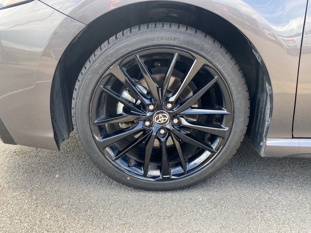 2023 Toyota Camry XSE XSE