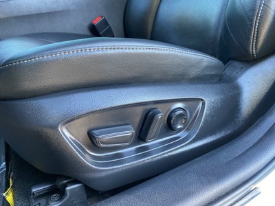 2023 Toyota Camry XSE XSE