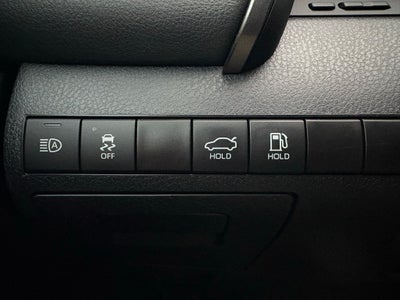 2024 Toyota Camry TRD V6