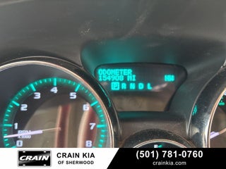 2014 Buick Enclave Leather Group