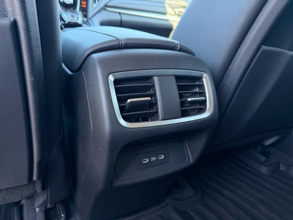 2024 Acura RDX Technology Package SH-AWD