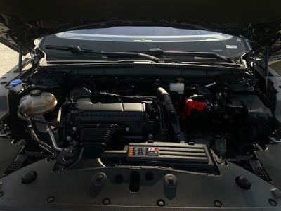 2024 Lincoln Nautilus Black Label