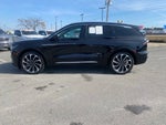 2024 Lincoln Nautilus Black Label