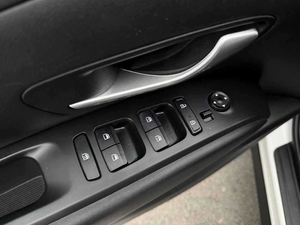 2023 Hyundai TUCSON SEL *Convenience Pkg/Sun Roof