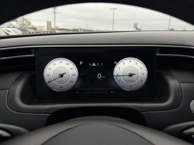 2023 Hyundai TUCSON SEL *Convenience Pkg/Sun Roof