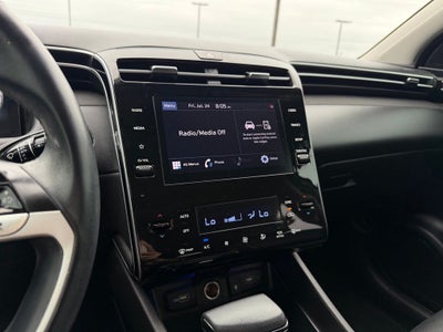2023 Hyundai TUCSON SEL *Convenience Pkg/Sun Roof