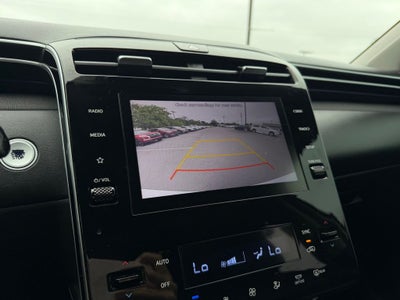 2023 Hyundai TUCSON SEL *Convenience Pkg/Sun Roof