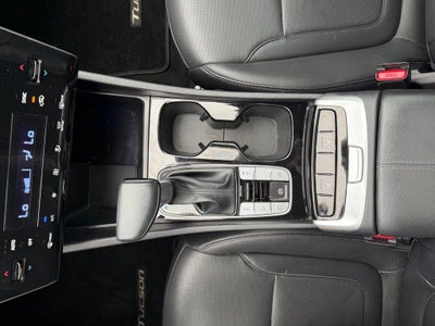 2023 Hyundai TUCSON SEL *Convenience Pkg/Sun Roof