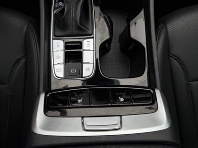 2023 Hyundai TUCSON SEL *Convenience Pkg/Sun Roof