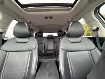 2023 Hyundai TUCSON SEL *Convenience Pkg/Sun Roof