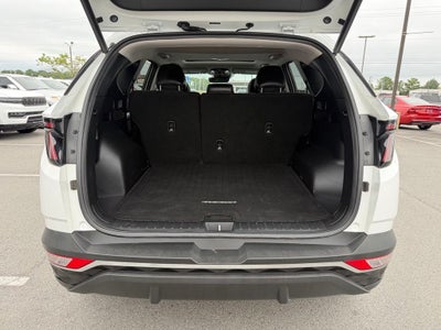 2023 Hyundai TUCSON SEL *Convenience Pkg/Sun Roof