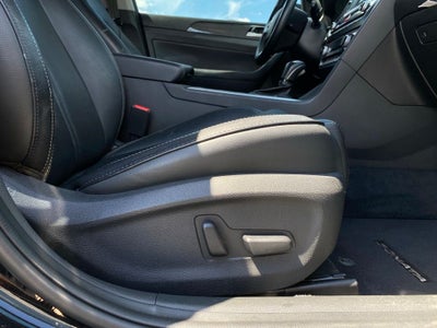 2019 Hyundai SONATA Limited