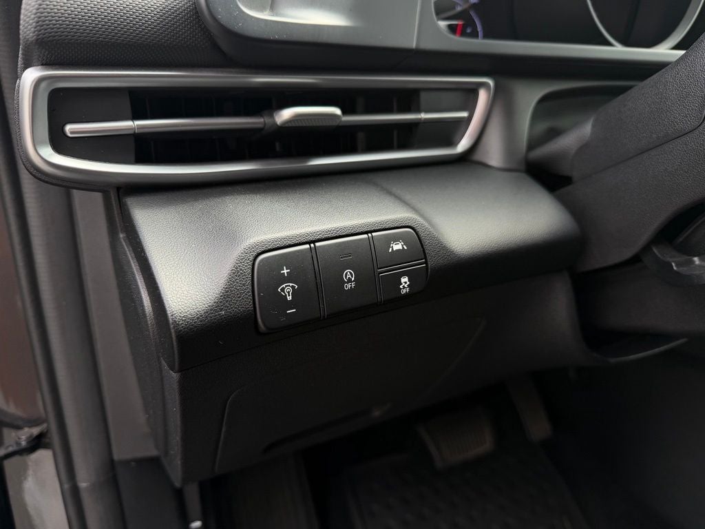 2022 Hyundai ELANTRA SE