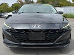 2022 Hyundai ELANTRA SE
