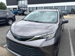 2022 Toyota Sienna LE 8 Passenger