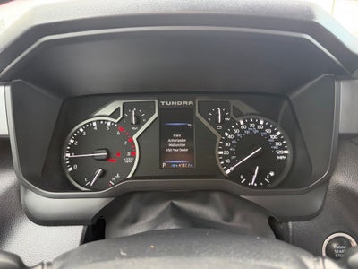 2023 Toyota Tundra SR5