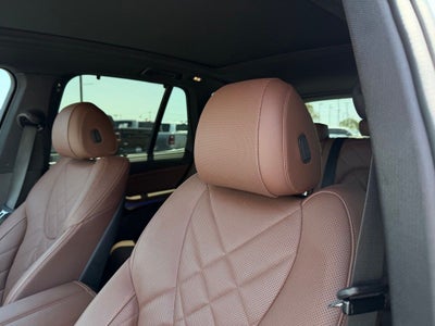 2023 BMW X5 sDrive40i