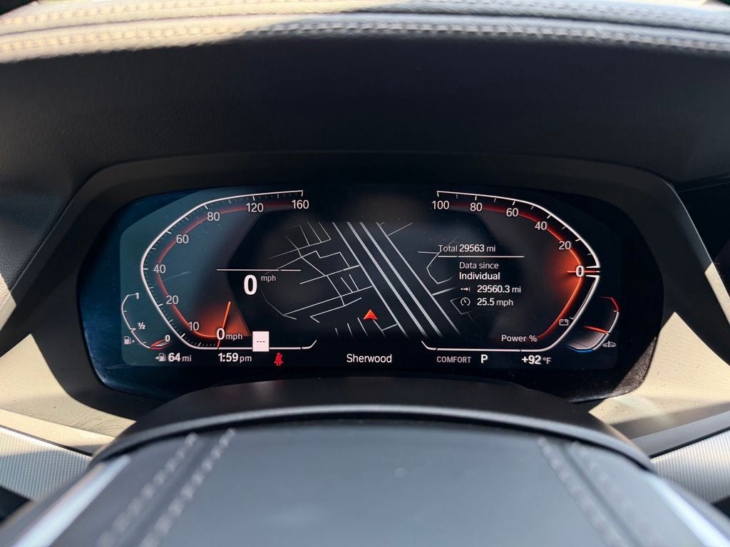 2023 BMW X5 sDrive40i